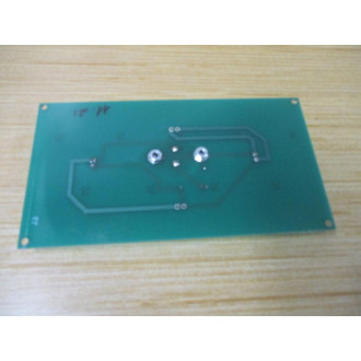 1700-933 Circuit Board 1700933 Ver.A - Used