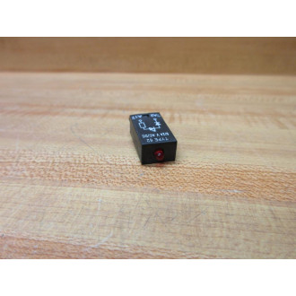 Weidmuller TYPE 62 LED Module 62 - New No Box