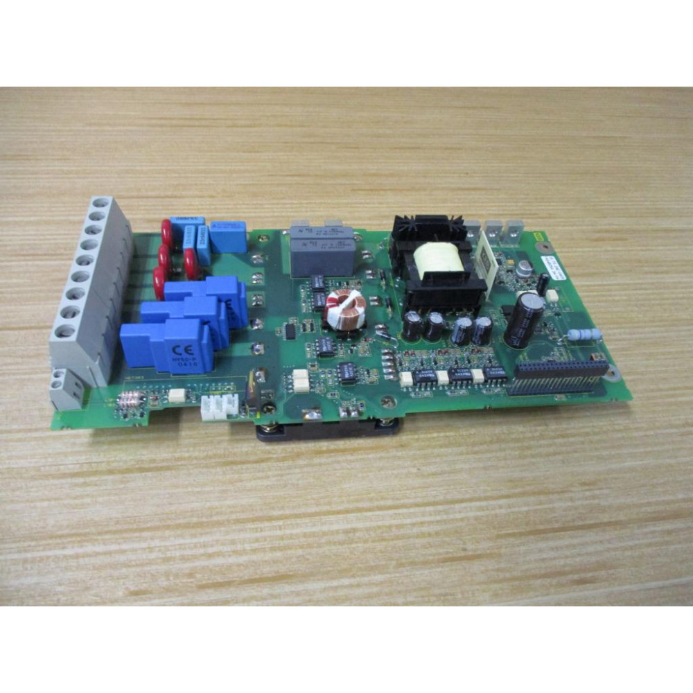 KEB 15.F5-24E-0409 Drive Board 15F524E0409 - Used