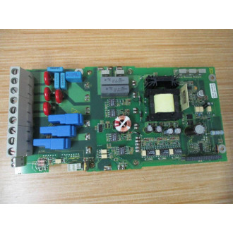 KEB 15.F5-24E-0409 Drive Board 15F524E0409 - Used