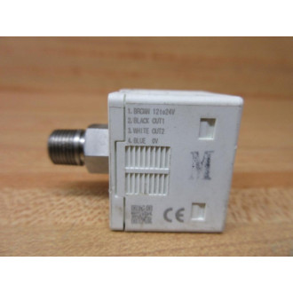 Sunx DP-101Z Digital Pressure Switch DP101Z - Used