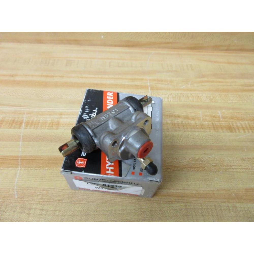 Autospecialty W51312 Hydraulic Cylinder 135-42312