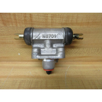 Autospecialty W51312 Hydraulic Cylinder 135-42312