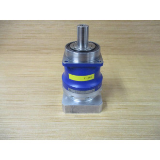 Wittenstein SP 075S-MF2-28-1C1-2S Gearbox SP075SMF2281C12S - Used