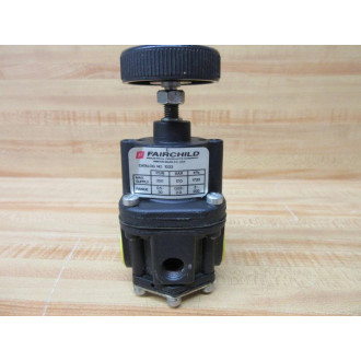 Fairchild 1033 Pressure Regulator