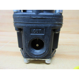 Fairchild 1033 Pressure Regulator