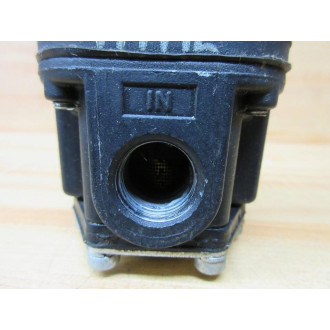 Fairchild 1033 Pressure Regulator