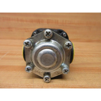 Fairchild 1033 Pressure Regulator
