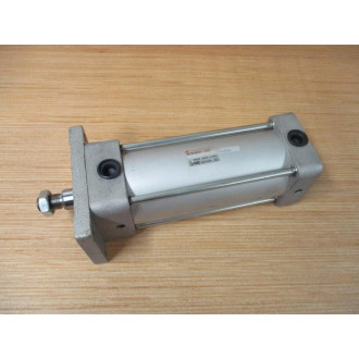 SMC NCDA1F325-0600 Cylinder NCDA1F3250600 - New No Box