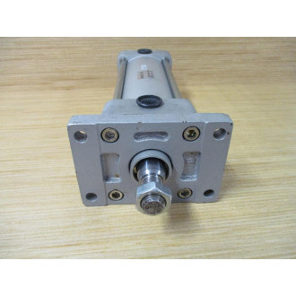 SMC NCDA1F325-0600 Cylinder NCDA1F3250600 - New No Box