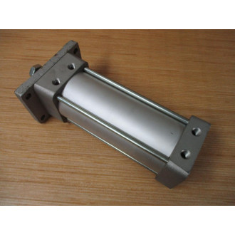 SMC NCDA1F325-0600 Cylinder NCDA1F3250600 - New No Box