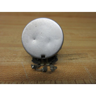 CTS RV4ATSD105A Potentiometer - Used