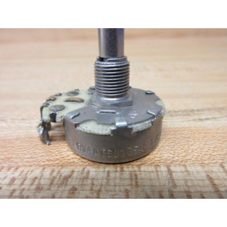 CTS RV4ATSD105A Potentiometer - Used