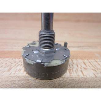 CTS RV4ATSD105A Potentiometer - Used