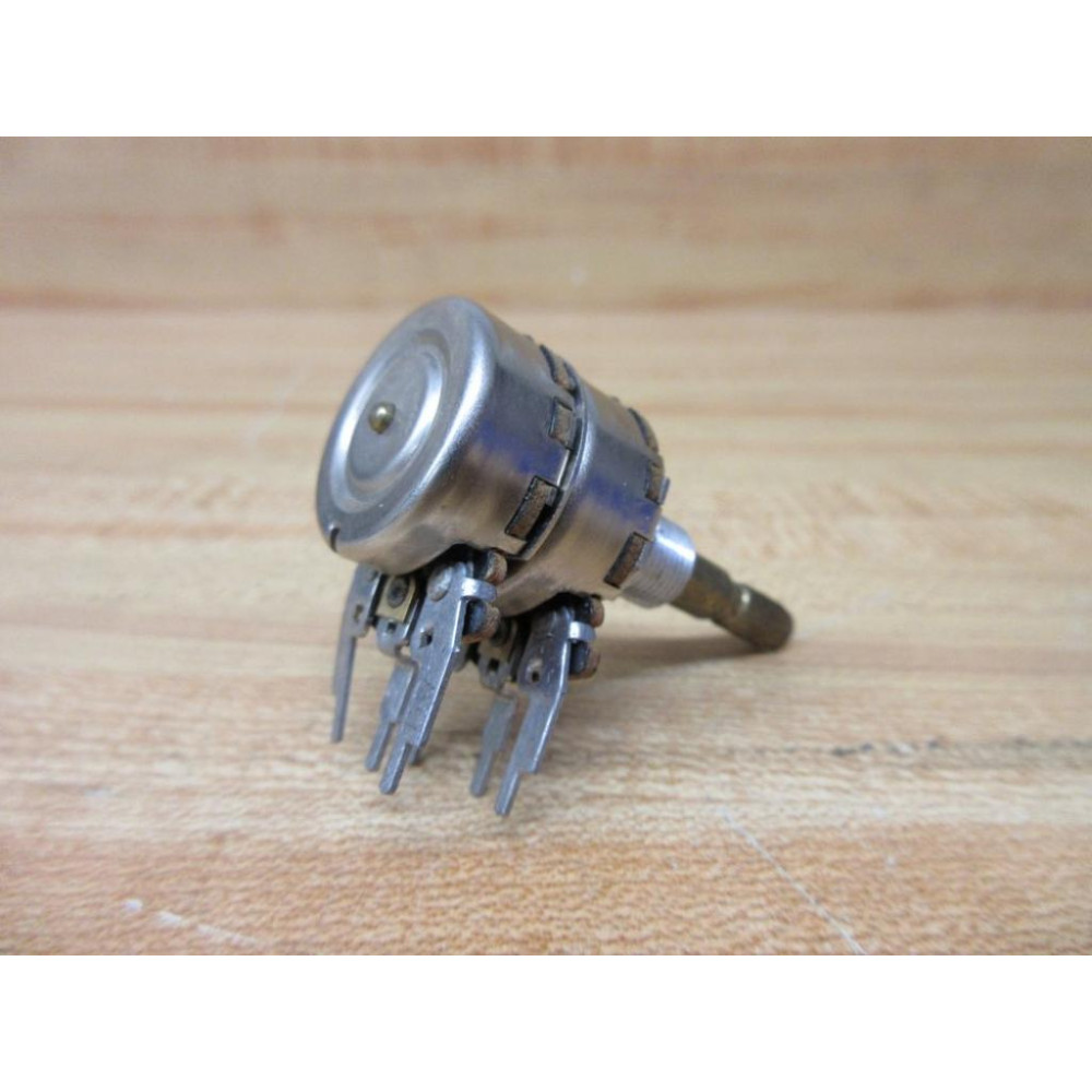 Generic MB-18 Potentiometer 304-6633 - New No Box