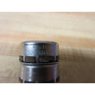 Generic MB-18 Potentiometer 304-6633 - New No Box