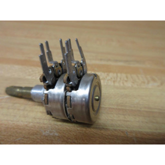 Generic MB-18 Potentiometer 304-6633 - New No Box