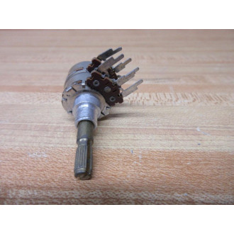 Generic MB-18 Potentiometer 304-6633 - New No Box