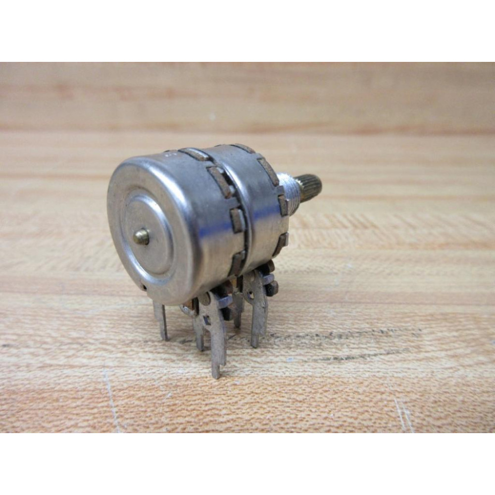 Generic MB-8 Potentiometer 304-6620 - New No Box