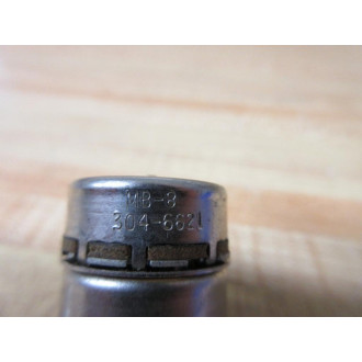 Generic MB-8 Potentiometer 304-6620 - New No Box