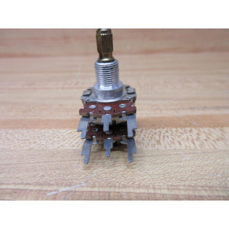 Generic MB-8 Potentiometer 304-6620 - New No Box