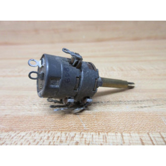 Philco 67-0068-1 Potentiometer 6700681 - New No Box