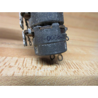 Philco 67-0068-1 Potentiometer 6700681 - New No Box