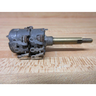 Philco 67-0068-1 Potentiometer 6700681 - New No Box