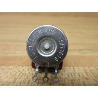 Generic 15-0055 Potentiometer P2M R1M - New No Box