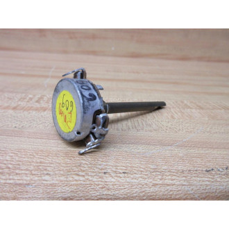 Generic 72357-49 Potentiometer 137620 - Used