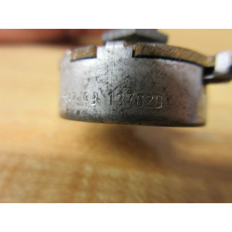 Generic 72357-49 Potentiometer 137620 - Used