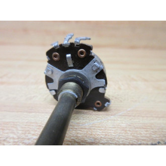 Generic 72357-49 Potentiometer 137620 - Used