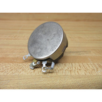 Clarostat 211V613P1 Potentiometer 140-6624 - Used