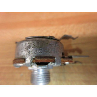 Generic 1473311-4 Potentiometer 235401 - New No Box