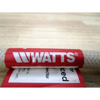 Watts LPP8C20-68CP Faucet Connector Hose - New No Box