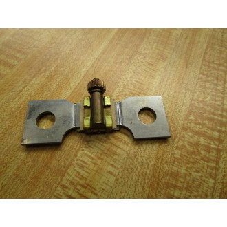 Square D CC94.0 Heater Overload Relay 58814 (Pack of 7) - Used