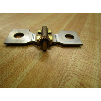 Square D CC94.0 Heater Overload Relay 58814 (Pack of 7) - Used