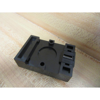 IDEC SR2P-06 Socket Relay SR2P06 Black - New No Box