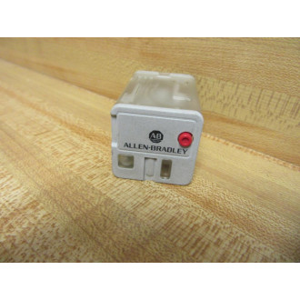Allen Bradley 700-HA33Z24-1-4 Relay 700-HA33Z24-1-4-24VDC Series A - Used