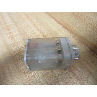 Allen Bradley 700-HA33Z24-1-4 Relay 700-HA33Z24-1-4-24VDC Series A - Used