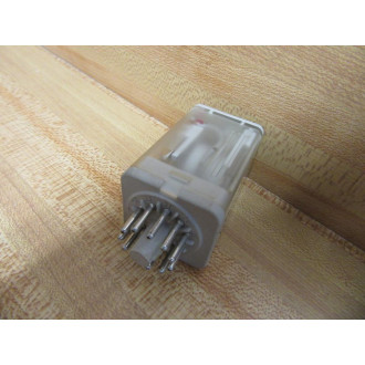 Allen Bradley 700-HA33Z24-1-4 Relay 700-HA33Z24-1-4-24VDC Series A - Used