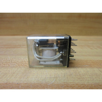 Midtex 156-14C200-24V DC Tyco Relay 15614C200-24VDC . - New No Box