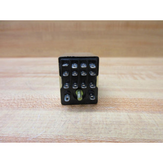 Midtex 156-14C200-24V DC Tyco Relay 15614C200-24VDC . - New No Box