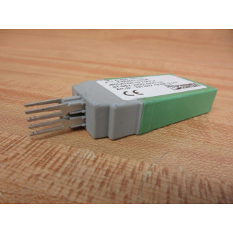 Phoenix Contact 29119692 Relay ST-OE2-24DC48DC100 - Used