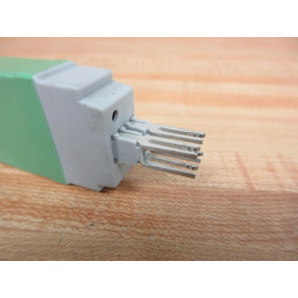 Phoenix Contact 29119692 Relay ST-OE2-24DC48DC100 - Used