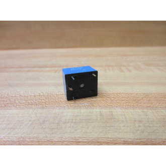 107DM-7V DC Relay 107DM 107DM7VDC - Used