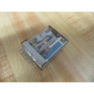 Allen Bradley 700-HC14Z24-3-4-24V DC Relay 700-HC14Z24-3-4-24VDC - New No Box