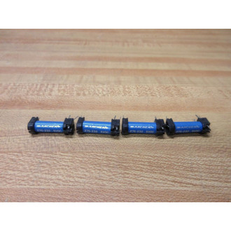 Archer 275-232-5V DC Relay Reed 275-232 - Used