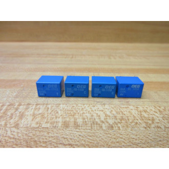 OEG OUA-SS-1050-5V DC Relay OUA-SS-1050 - Used