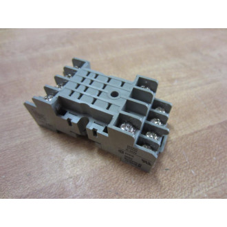 IDEC SY4S-05 Socket SY4S05 . - New No Box
